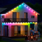 Smart Rainbow LED Outdoor Light - Smartlight 🎁