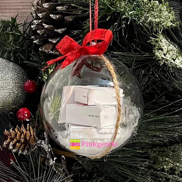 🎁Funny Christmas Gift Ornament