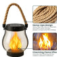 🎉Last Day Promotion 50% OFF 🔥 Solar Flame Lantern