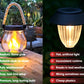 🎉Last Day Promotion 50% OFF 🔥 Solar Flame Lantern