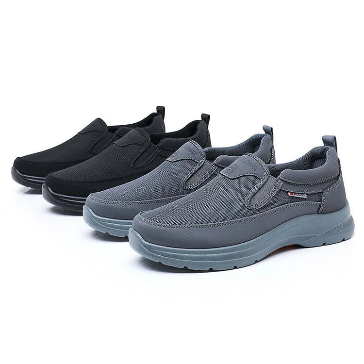 🔥Last Day Promotion 60% OFF +🔥FREESHIPPING🔥  Men's Orthopedic Slip-On Sneakers