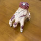 🎉Last Day Promotion 50% OFF + FREESHIPPING🔥 Thing Hand Props Scary Family Decorations Cosplay Hand