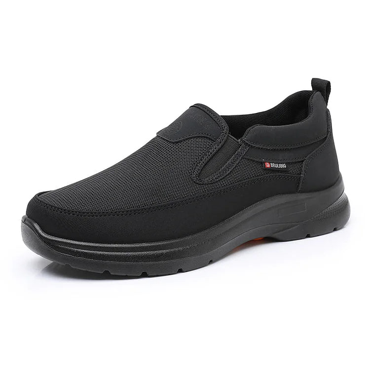 🔥Last Day Promotion 60% OFF +🔥FREESHIPPING🔥  Men's Orthopedic Slip-On Sneakers