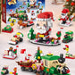 ✨⏰ 🎅🏻Christmas countdown block gift set
