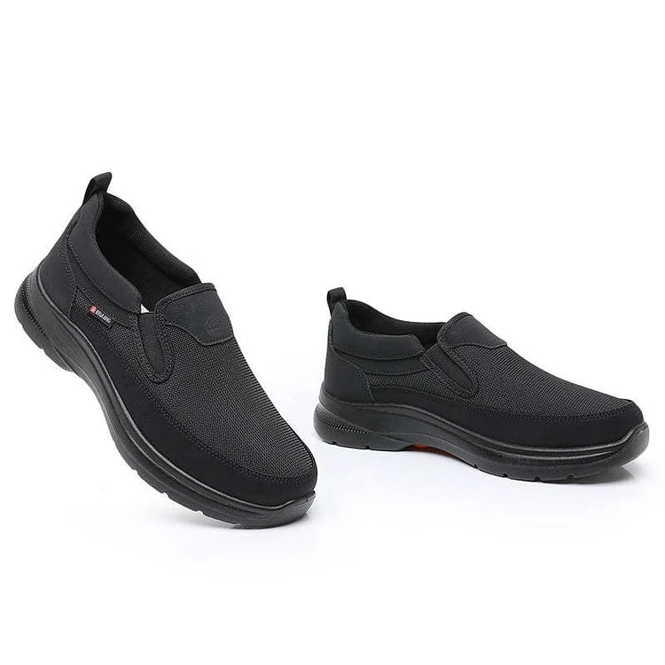 🔥Last Day Promotion 60% OFF +🔥FREESHIPPING🔥  Men's Orthopedic Slip-On Sneakers