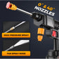 🔥HOT SALE 50% OFF🔥2025 New Cordless Portable Multi-Function High Pressure Water Blasters