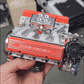 🎉Last Day Promotion 50% OFF + FREESHIPPING🔥 - Gasoline OHV V8 Small-block Engine Model Kits