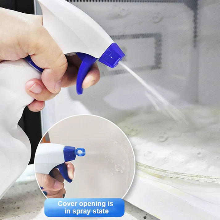 🎉Last Day Promotion 50% OFF + FREESHIPPING🔥 -Powerful Heavy Oil Stain Cleaner